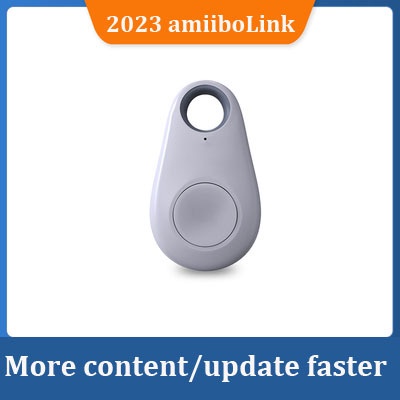 Mô Hình Nhân Vật Amiibo nfc Thở Trong Phim Hoạt Hình Zelda 3