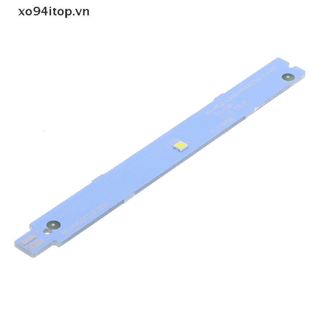 Phụ Kiện Dây Đèn LED Cho Tủ Lạnh Tiện Dụng Và Bền