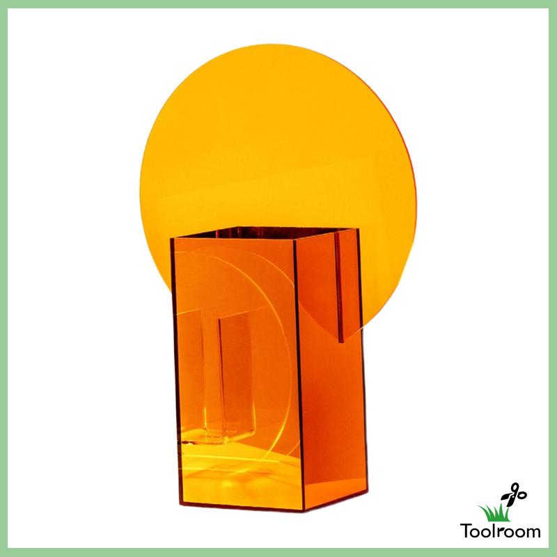 Giá Đỡ Bình Hoa Bằng Acrylic Trang Trí Nhà Cửa / Tiệc Cưới