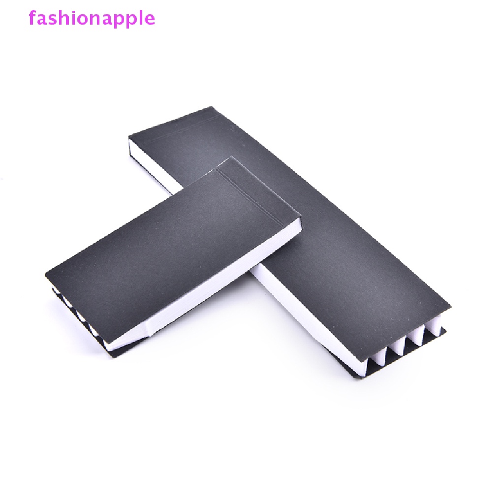 Bộ 100 Giấy Kiểm Tra Hương Thơm Chuyên Dụng