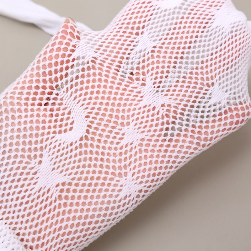 Quần Tất Lưới In Hình Trăng Sao Gợi Cảm Cho Nữ