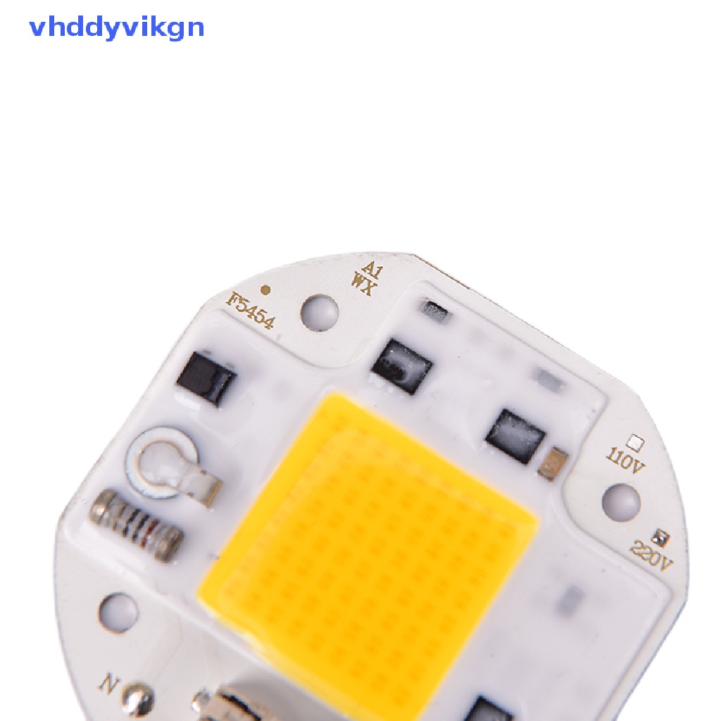 Chip Đèn Pha LED COB 100W 70W 50W 220V Chất Lượng Cao