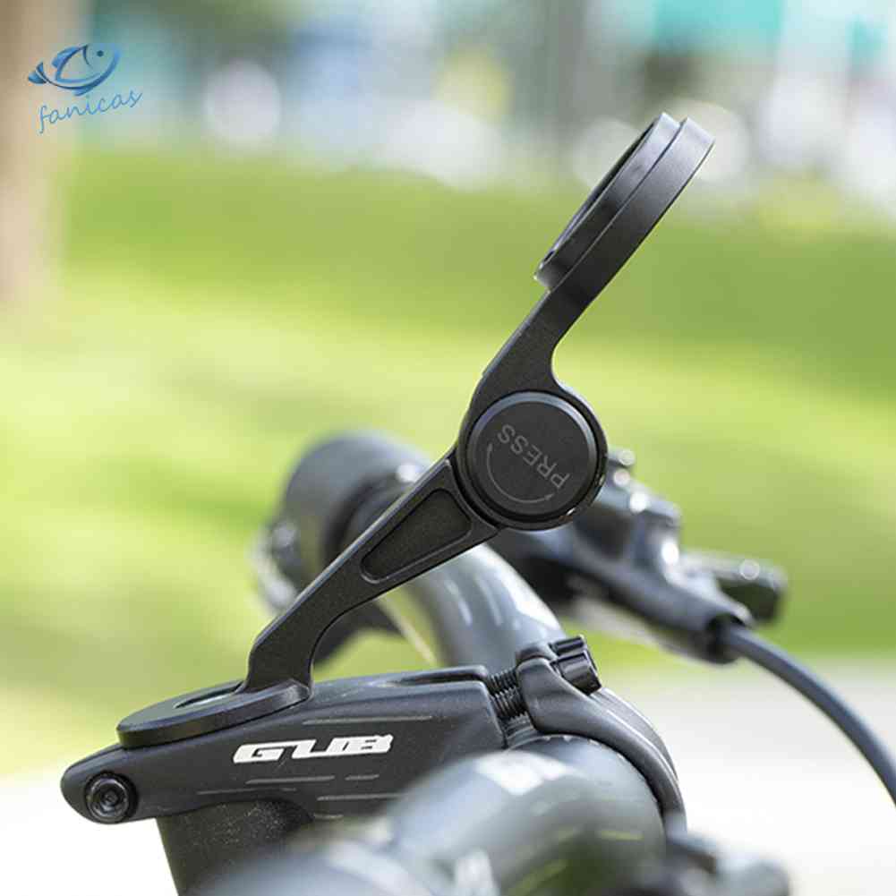 Giá Đỡ Máy Tính Bảng GUB666 Cho Cateye / Wahoo / GARMIN