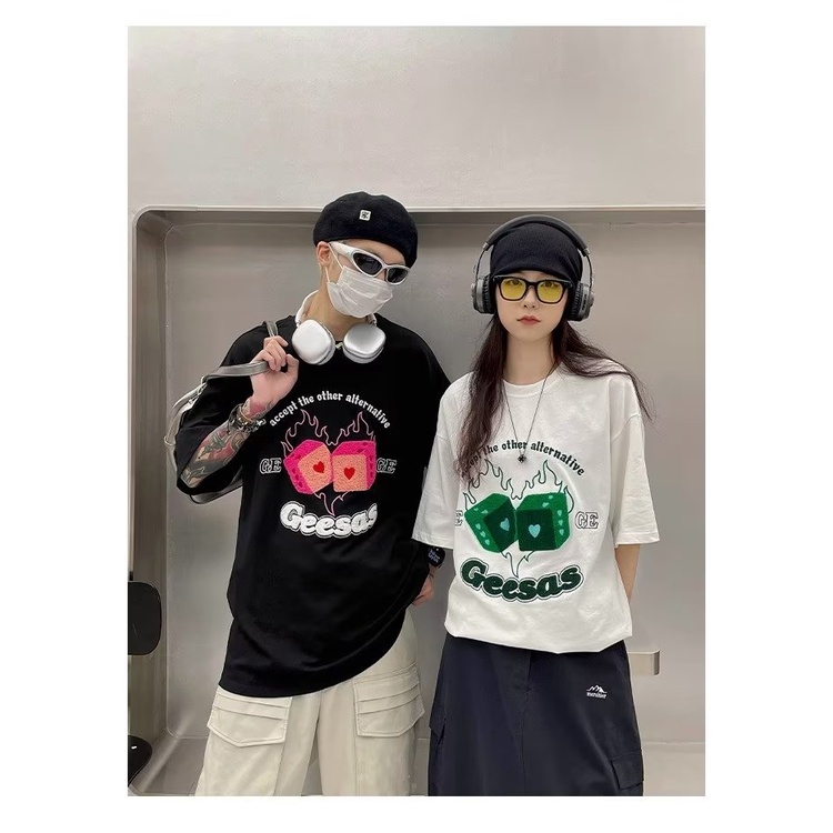 Áo Thun Tay Ngắn Thiết Kế Đơn Giản Thời Trang Trẻ Trung Cho Nam