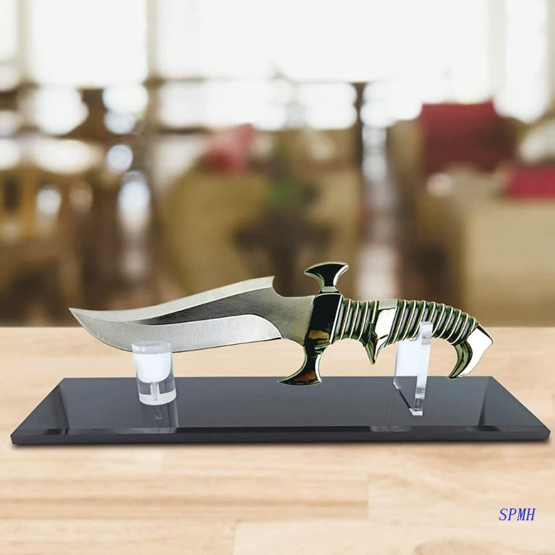 Giá Đỡ Bằng Acrylic Để Bàn Tiện Dụng Và Bền