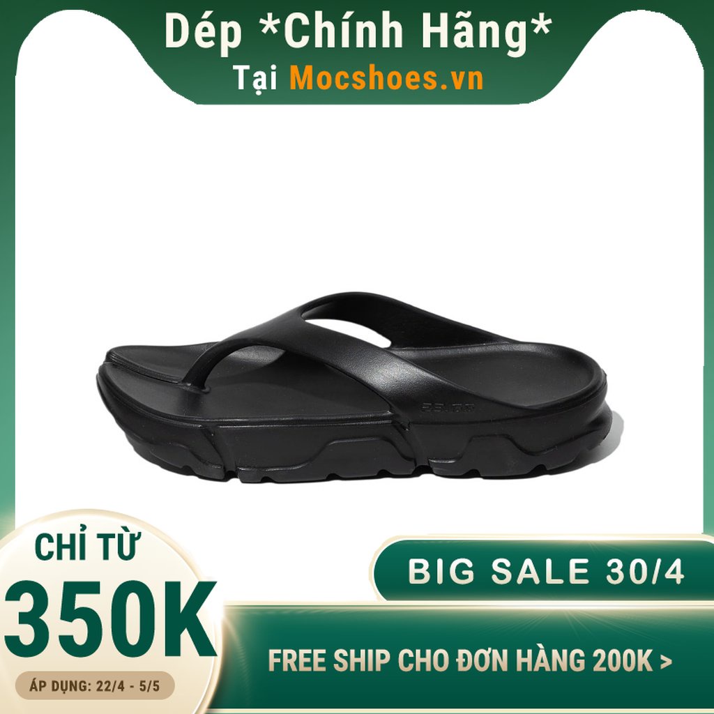 - DÉP XỎ NGÓN 23.65 HÀN QUỐC *ĐEN*