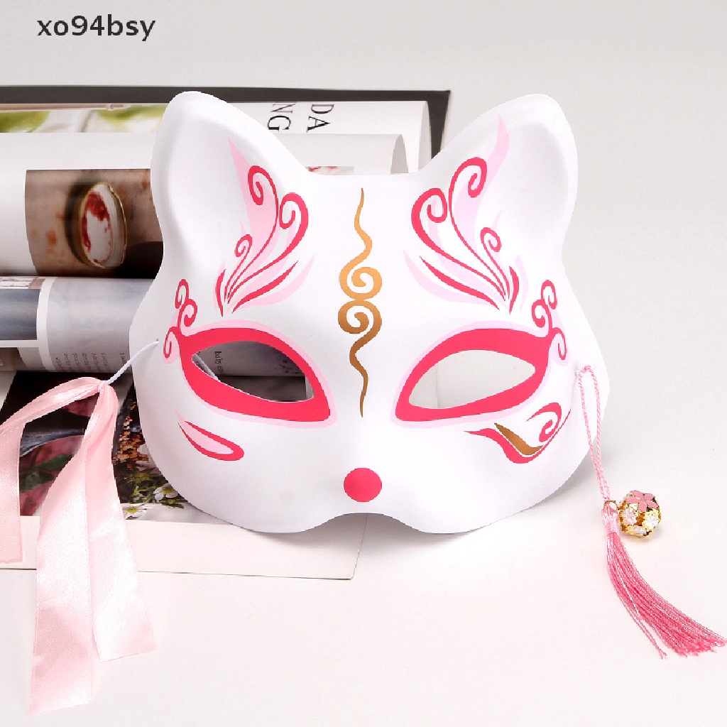 Mặt Nạ Hóa Trang Nhân Vật Anime Nhật Bản xo94bsy