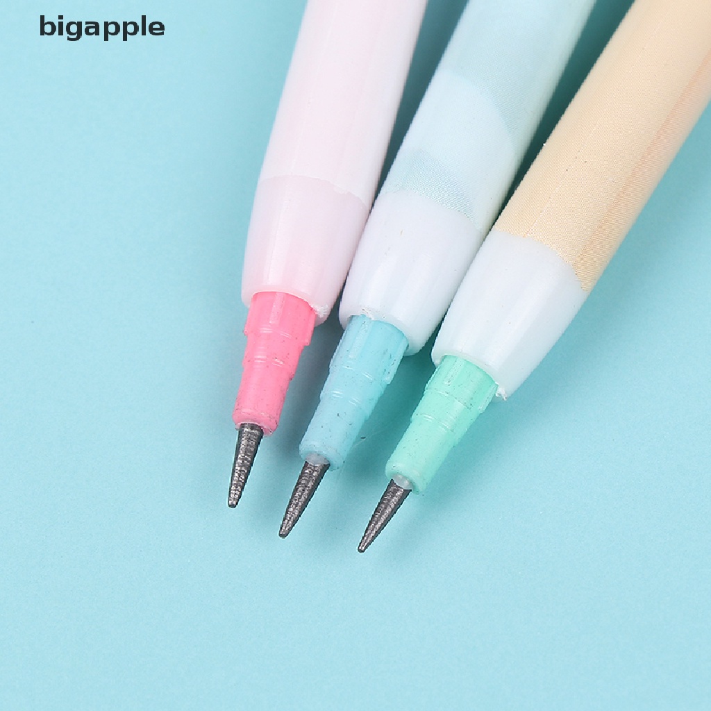 1 Bút Chì Bấm Họa Tiết Dễ Thương Cho Học Sinh