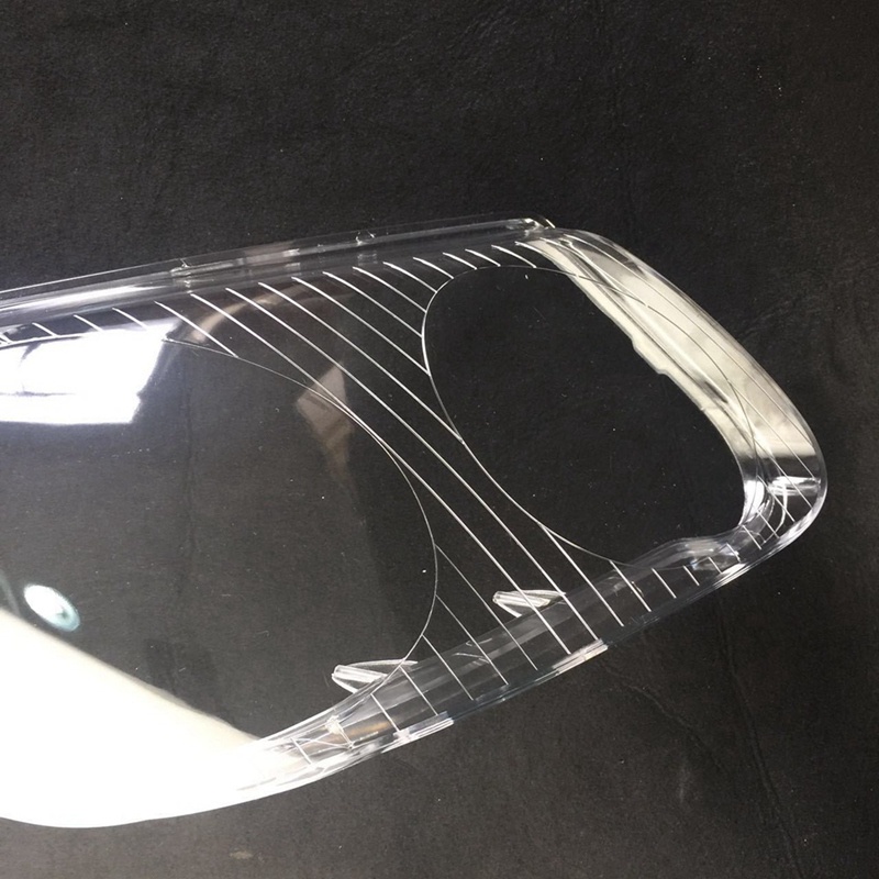 Khung Trong Suốt Bảo Vệ Đèn Pha Xe Hơi VW Bora / Jetta Clasic 2006 2007 2008