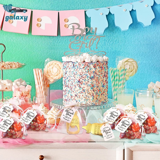 Galaxy Set 24 Dây Đay 10m Kèm Dụng Cụ Mở Nắp Chai