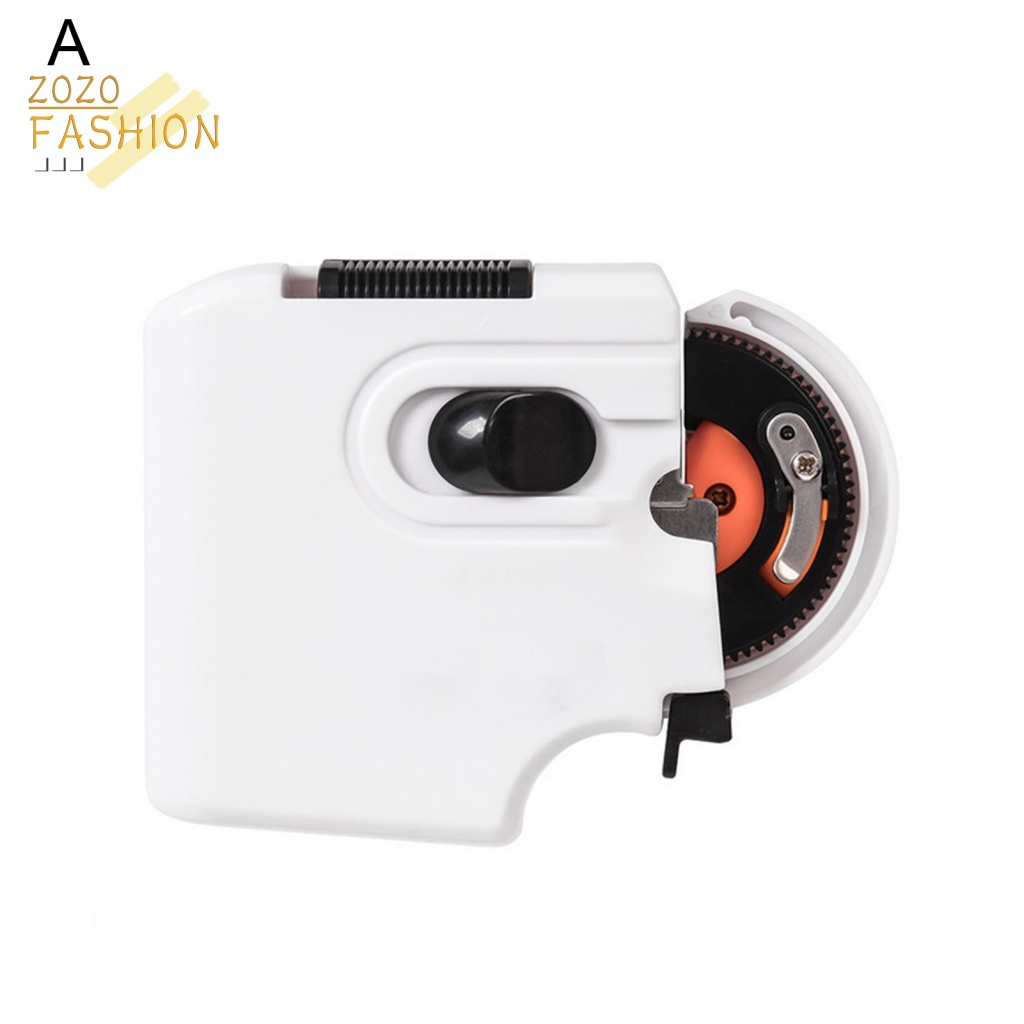 Máy Buộc Lưỡi Câu Tự Động Tiện Lợi