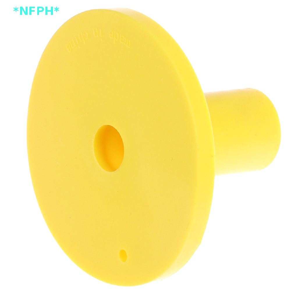 Phụ Kiện Giữ Bóng Golf Bằng Cao Su 5 Màu 3.8 cm Mới