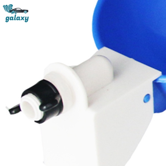 Galaxy Cốc Uống Nước Tự Động Cho Gà / Chim Bồ Câu