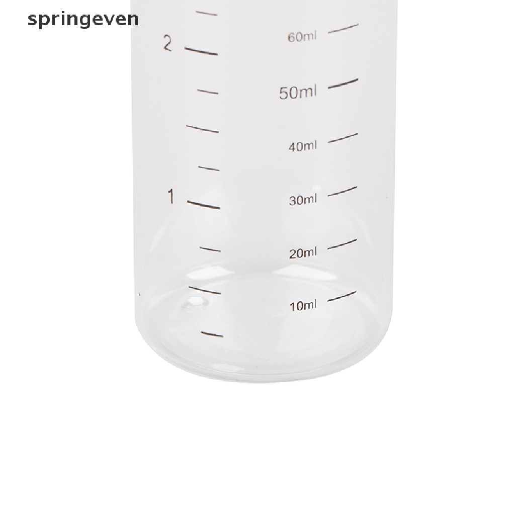 Chai Nhựa Đựng Mực Lỏng Có Thể Đổ Đầy Tiện Dụng