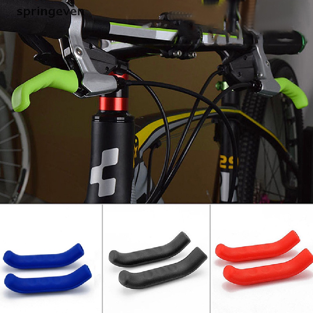 Bộ 2 Vỏ Bọc Bảo Vệ Tay Thắng Xe Đạp Leo Núi