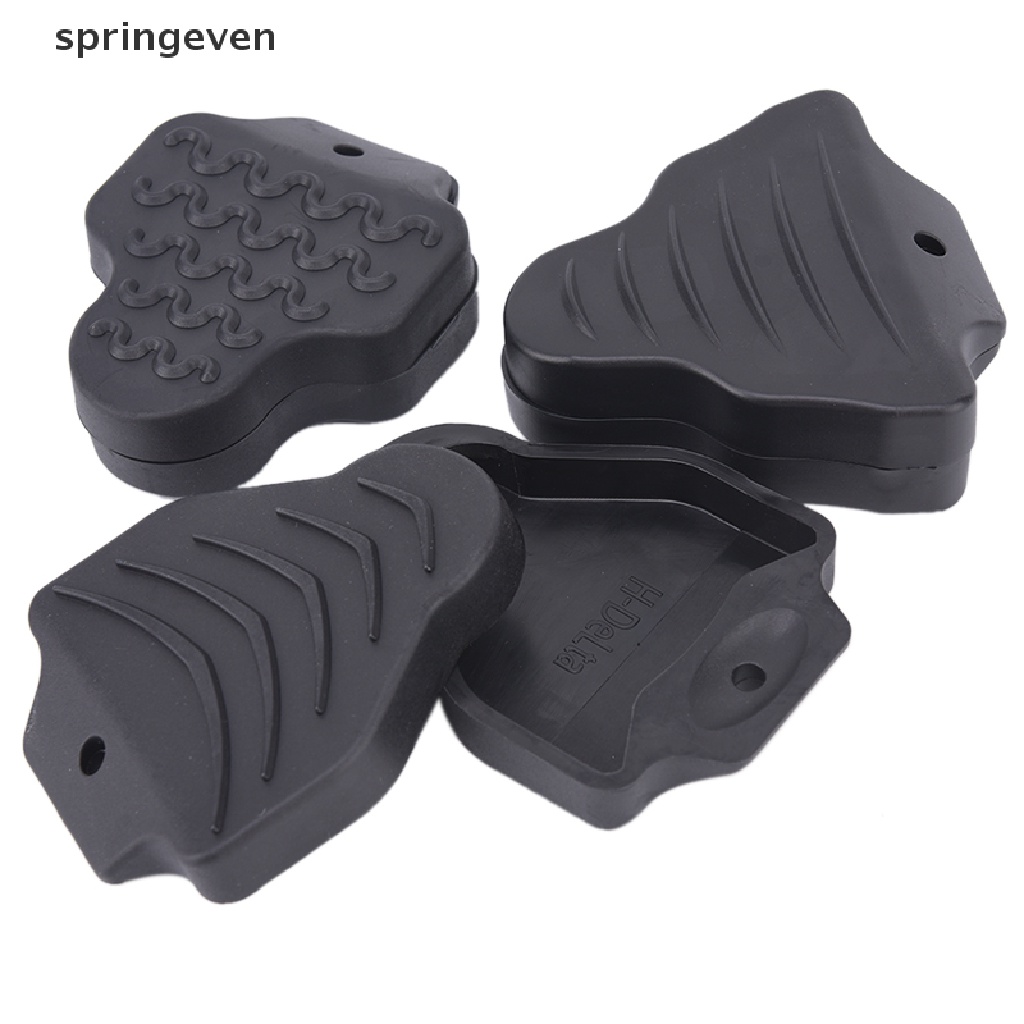 1 Cặp Miếng Cao Su Bọc Pê Đan Xe Đạp SPD-SL / LOOK KEO / LOOK Delta