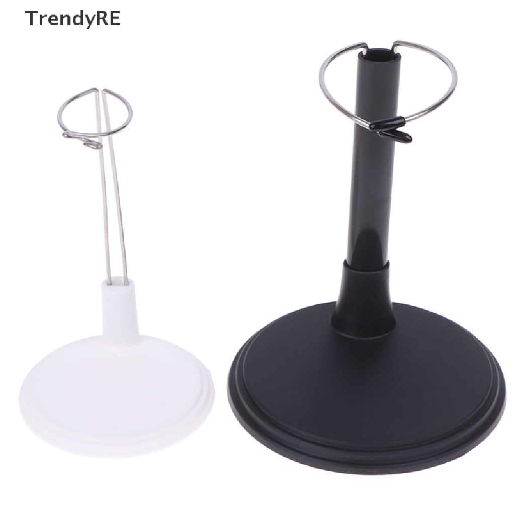 Giá Đỡ Búp Bê Bằng Kim Loại Có Thể Điều Chỉnh