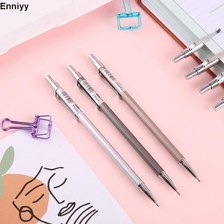 ✨✨Bút chì bấm ngòi 0.5mm/0.7mm bằng kim loại cho học sinh