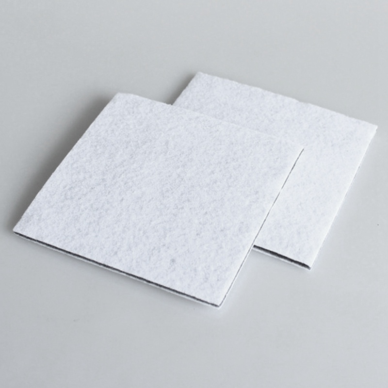 1 Bộ Lọc Hepa + 2 Tấm Lọc Cotton Cho Động Cơ Philips Electrolux AEG EFH12W AEF12W FC8031 EL012W FC9080 FC9088