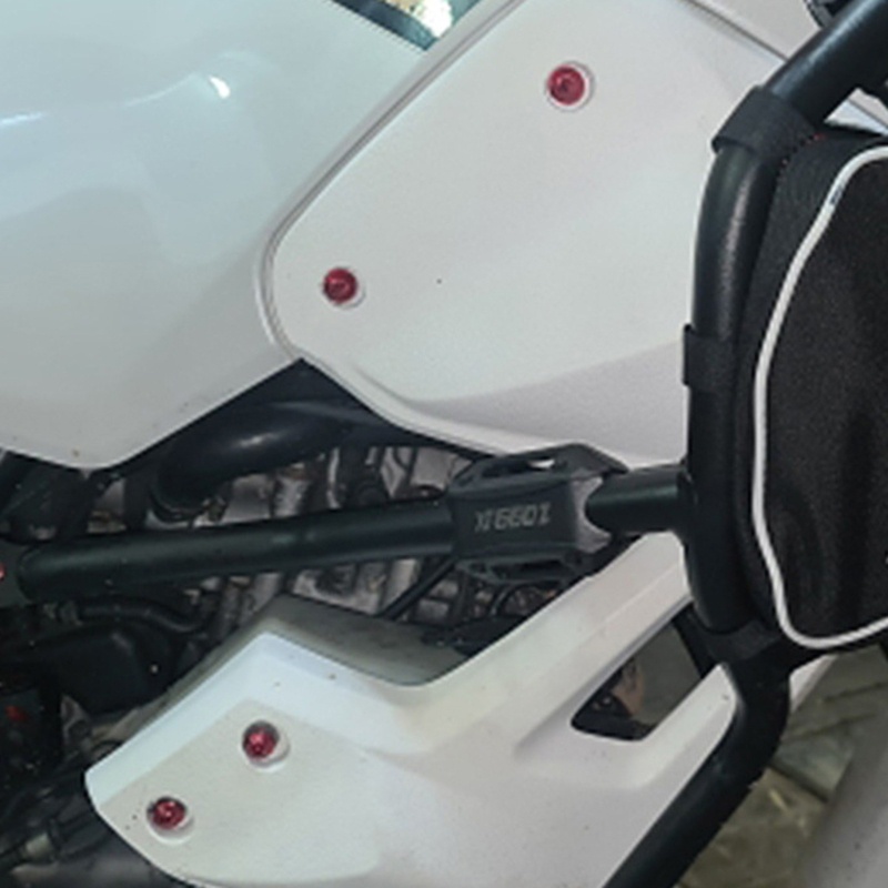 Bộ 177 Ốc Vít Sửa Chữa Kính Chắn Gió Xe Máy M5 M6