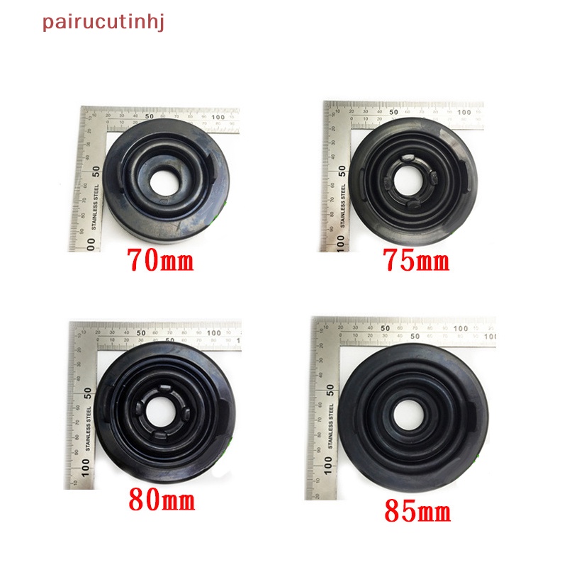 Cặp Vỏ Bọc Đèn Pha LED Lỗ 70mm80mm 75mm 85mm F01 20mm Chống Bụi Thông Dụng Cho Xe Hơi
