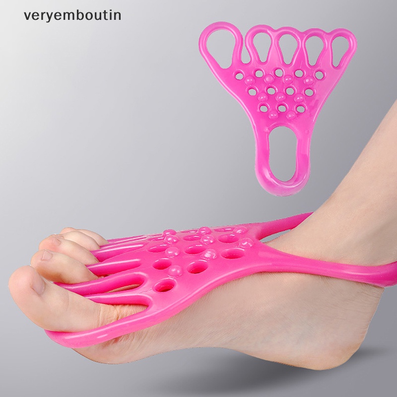 1 Cặp Dụng Cụ Tập Luyện Bàn Chân Tiện Lợi