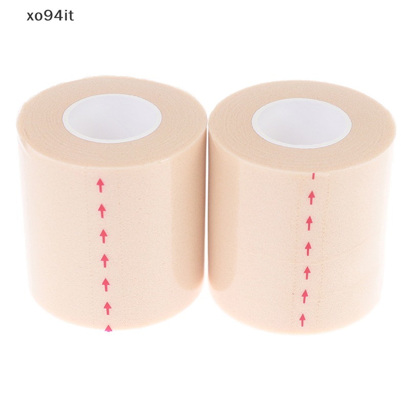 Cuộn Băng Quấn Đầu Gối Bằng Xốp PU Kích Thước 6CM * 20M