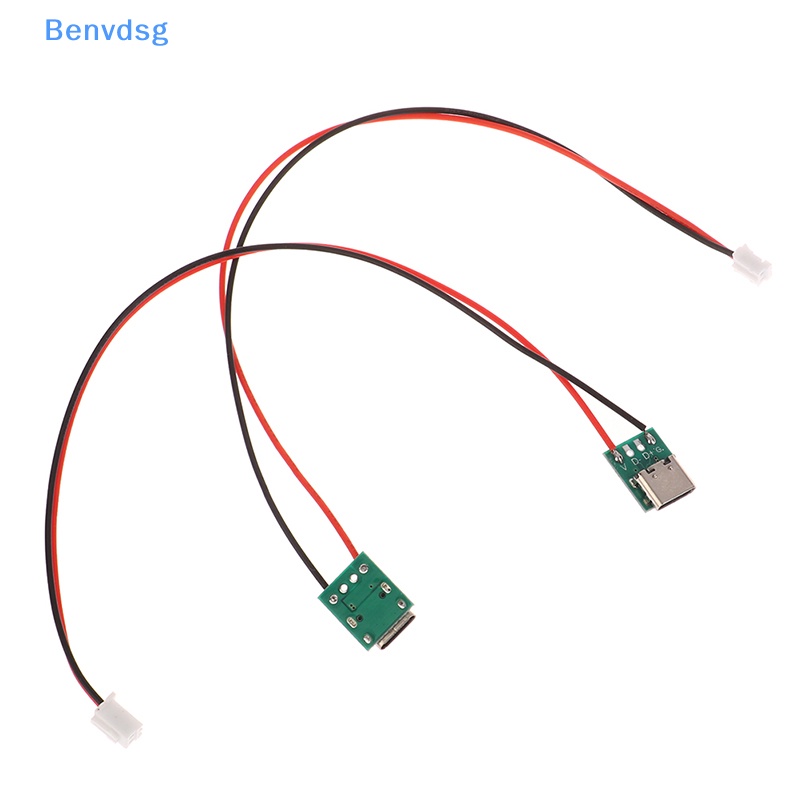 Bảng Mạch Chuyển Đổi Micro USB Sang DIP Female Loại c PCB