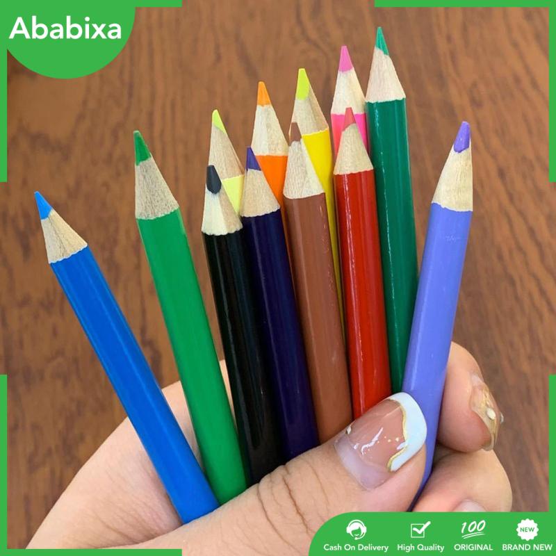 Set 46 Bút Lông Vẽ Màu Nước Bằng Gốm Dành Cho Tiệc Tùng / Nhà Cửa