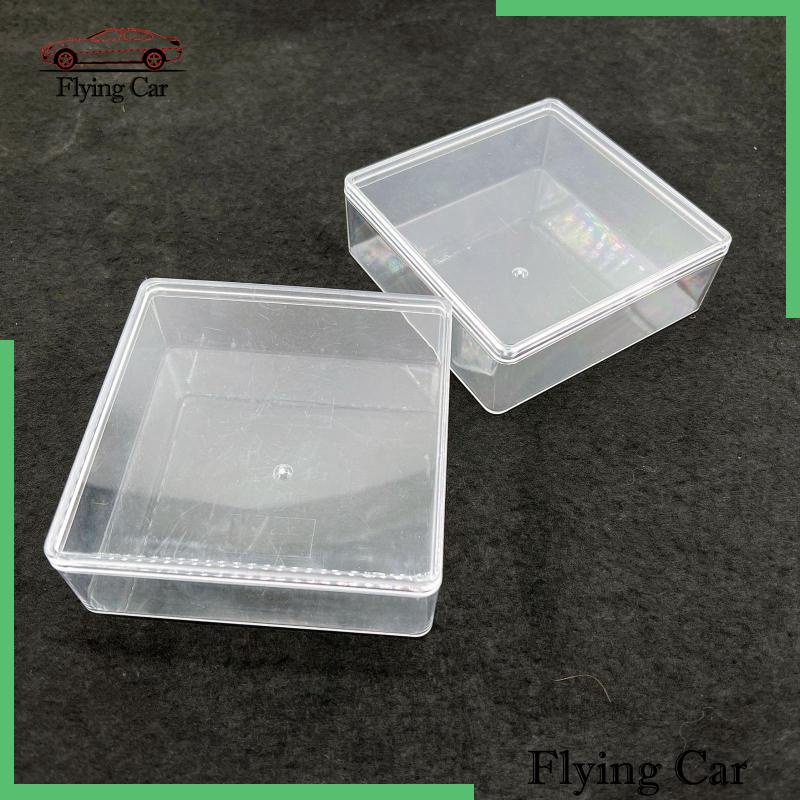 Hộp Đựng Mật Ong 2 Ngăn Tiện Dụng Cho Sân Vườn