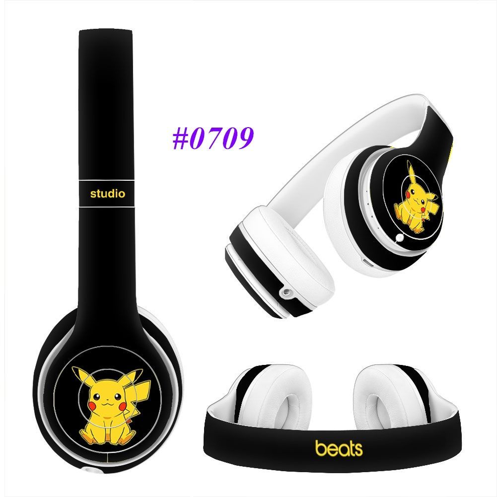 Miếng Dán Bảo Vệ Tai Nghe Không Dây Studio3 Studio3