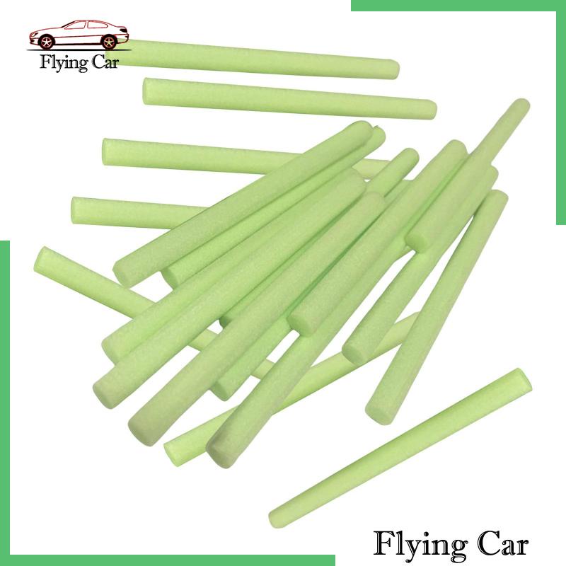 20 Cây Tăm Bông Cho Máy Khuếch Tán Độ Ẩm Tiện Dụng Lzdjfmy2