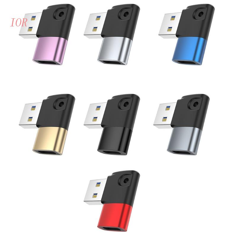 Đầu Chuyển Đổi Dữ Liệu Type-C Sang USB2.0 Cho Máy Tính