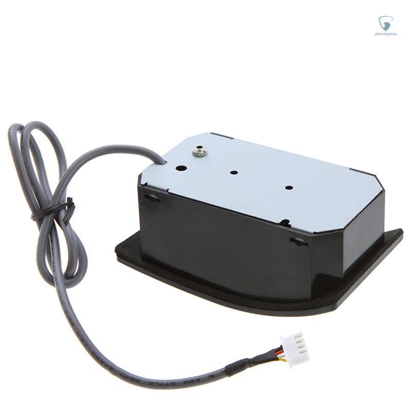 Pickup Preamp Pickup LCD 5-Band EQ Chuyên Dụng Cho Đàn Guitar