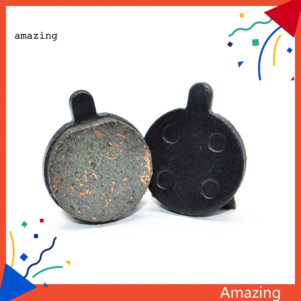 Đĩa Phanh Bán Kim Loại Điều Chỉnh Được Dành Cho Xe Đạp Leo Núi MTB