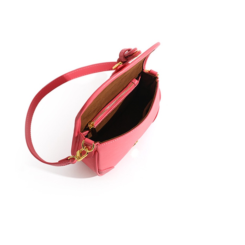 Túi Đựng Điện Thoại Di Động Đeo Cánh Tay Thiết Kế niche Dễ Thương Dễ Phối Đồ Cho Nữ