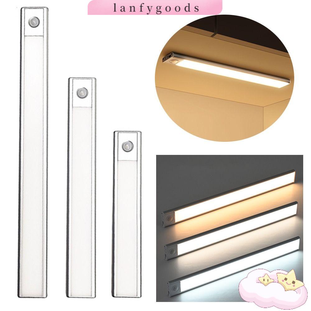 Đèn Gắn Tủ Siêu Mỏng Dùng Cho Nhà Bếp Có Thể Sạc Lại