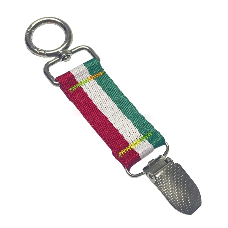 Giá Đỡ Kẹp Nón / Túi Du Lịch Tiện Lợi