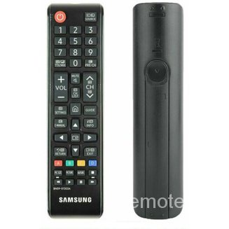 Điều Khiển Từ Xa Cho Ti Vi Thông Minh Samsung BN59-01303A