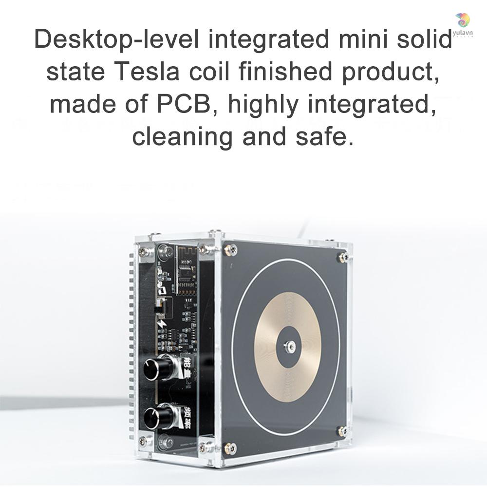 Mô Đun Phát Ra Âm Thanh Đa Năng Chuyên Dụng Cho Thí Nghiệm Tesla