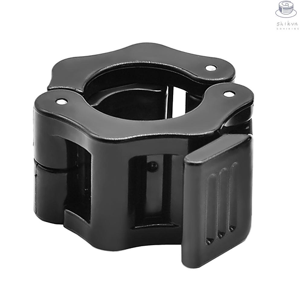 Kẹp khóa thanh tạ an toàn 25mm/ 28mm/ 50mm tiện lợi