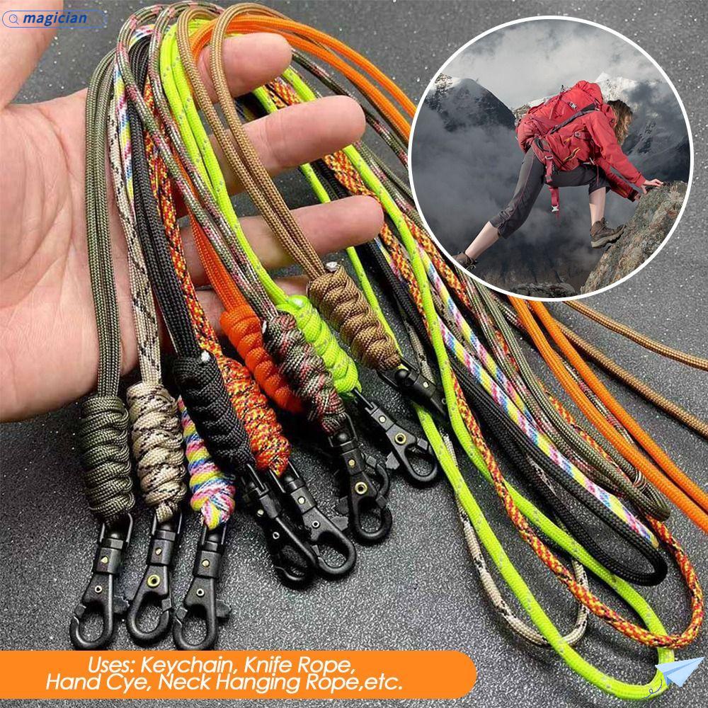 Móc Khóa Paracord Chất Lượng Cao