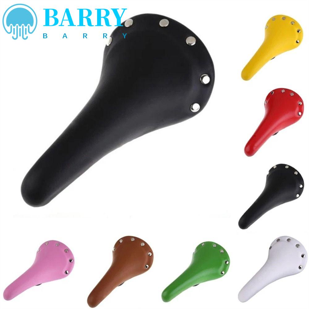 Yên Xe Đạp Chất Liệu Da PU Cao Cấp Tiện Lợi Dễ Sử Dụng