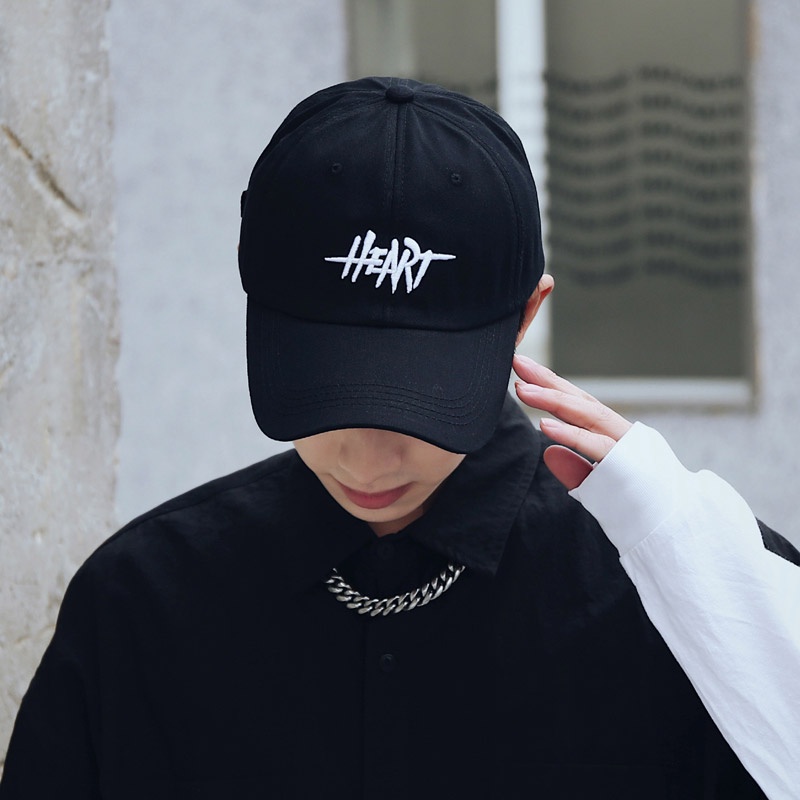 Mũ lưỡi trai YOUTANG phong cách Hàn Quốc thời trang thường ngày cho cả nam nữ