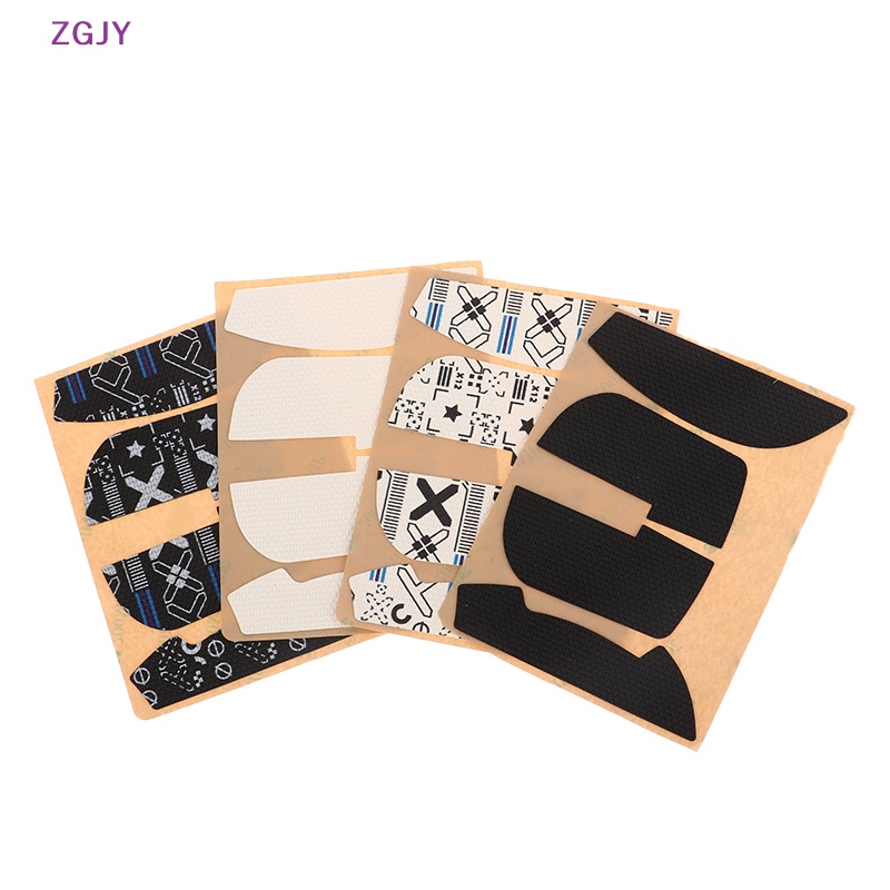 1 Bộ Miếng Dán Chuột Chống Trượt Chống Mồ Hôi Cho VGN Dragonfly F1 Pro Max Mới