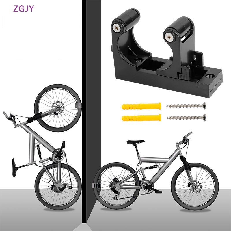 Móc Treo Xe Đạp Gắn Tường Điều Chỉnh Được 1.0-2.8 inches Mới