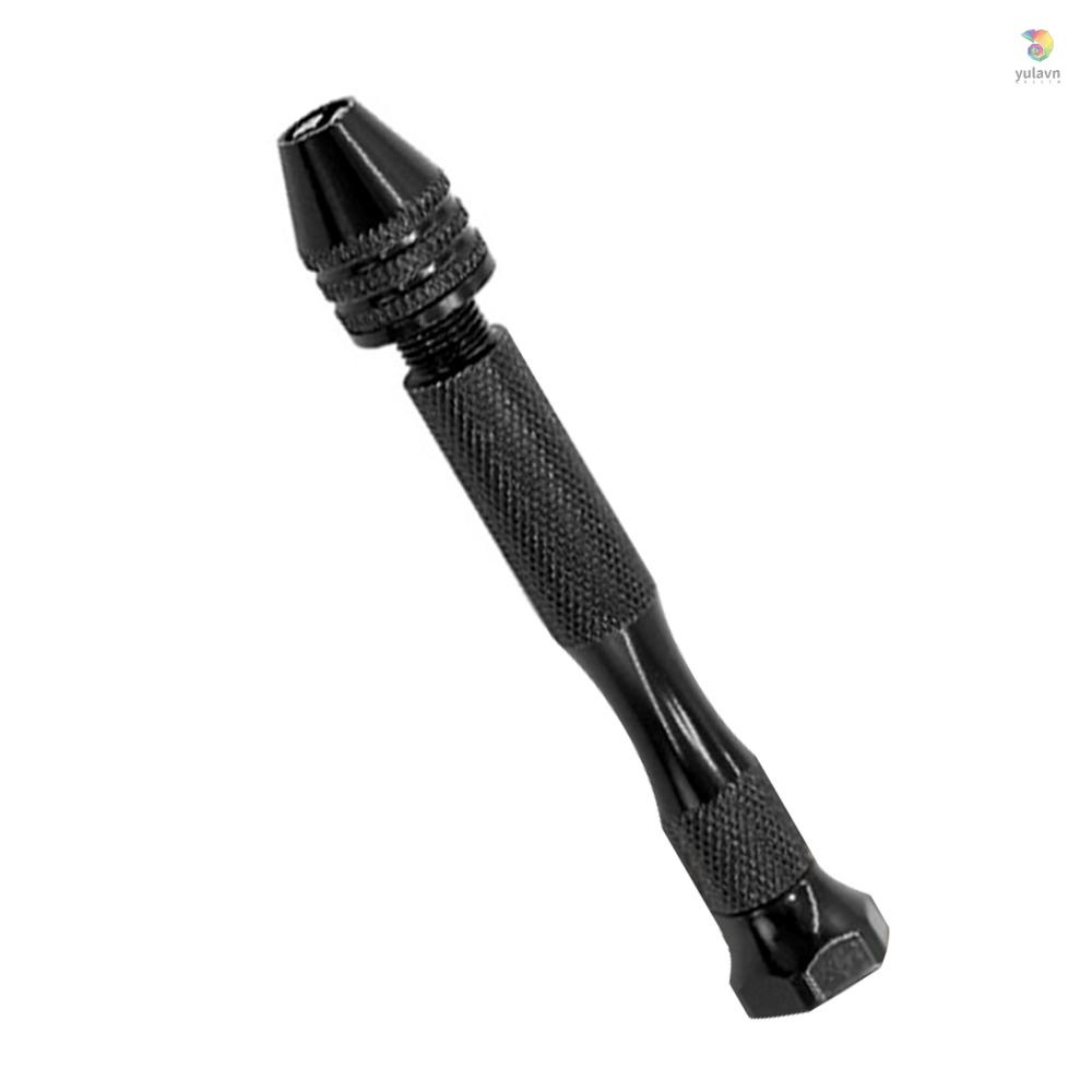 Bộ 12 Mũi Khoan Phẳng Mini 0.8mm-3.0mm HSS Đa Chức Năng Tiện Dụng