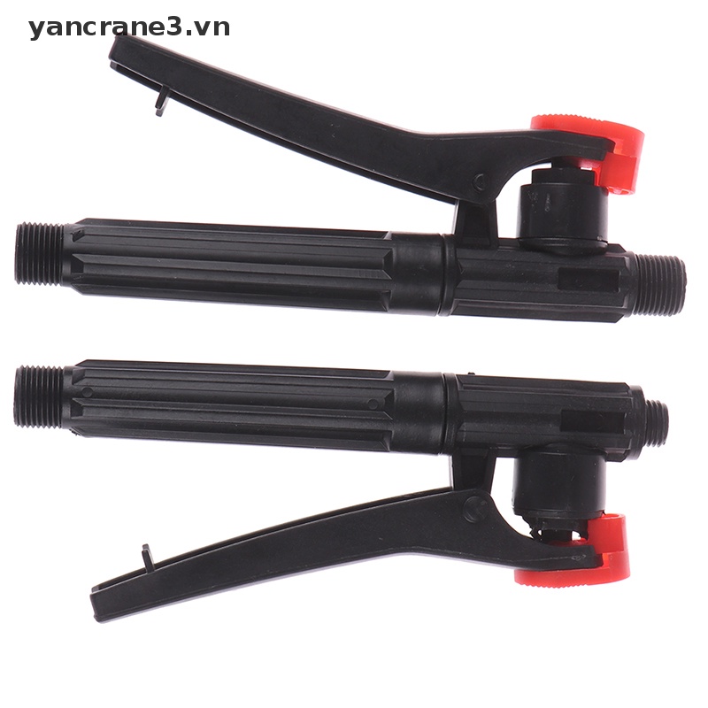 Súng Kích Hoạt Phun Nước Tưới Cây Sân Vườn Kiểm Soát Côn Trùng yancrane3.vn