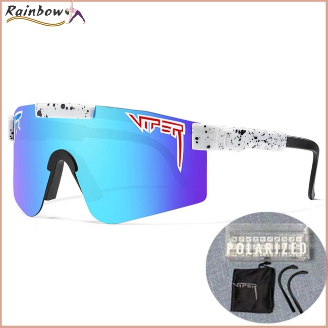 Kính Mát Gọng Cong Trọng Lượng Nhẹ Thời Trang Thể Thao Ngoài Trời