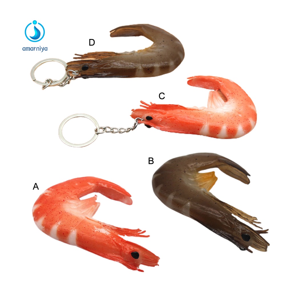 Mô Hình Thức Ăn Màu Sắc Tươi Sáng Dùng Để Giải Trí